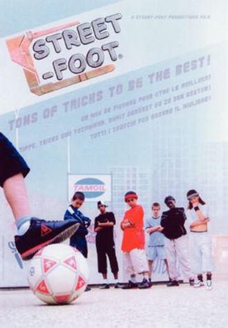 Street Foot