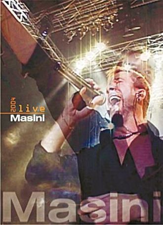 2004 - Live