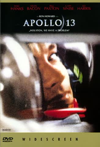 Apollo 13 [DVD] [1995]