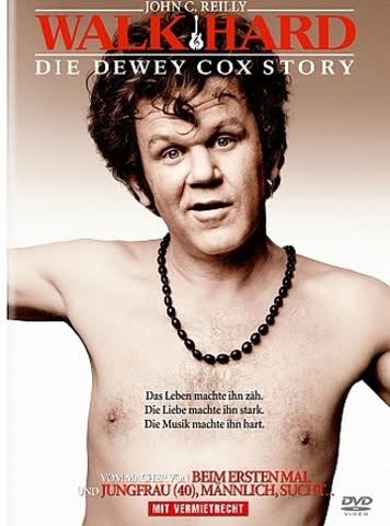 Walk Hard - Die Dewy Cox Story