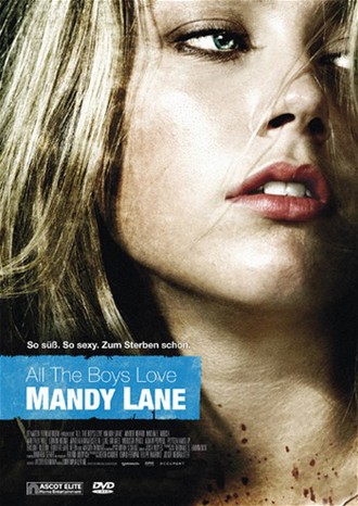All The Boys Love Mandy Lane