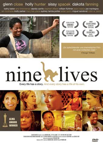 Nine Lives