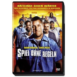 Spiel ohne Regeln