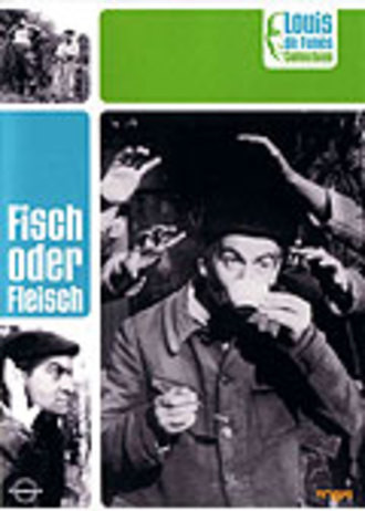 Fisch oder Fleisch