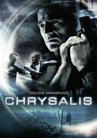 Chrysal¡s (dvd)