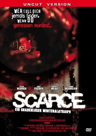Scarce