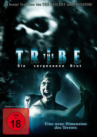 Tribe, The - Die vergessene Brut