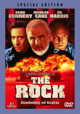 The Rock [Special Edition]
