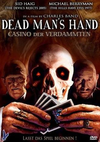 Dead Mans Hand - Casino Der Verdammten