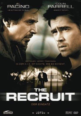 The Recruit - Der Einsatz