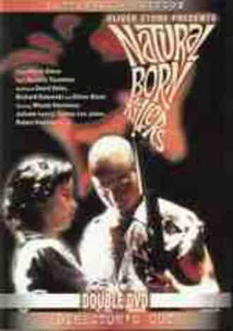 Natural Born Killers [Director's Cut]