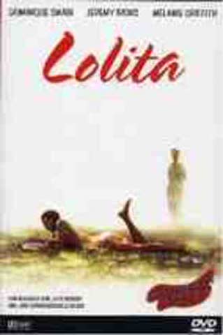 Lolita - Ungekürzte Originalfassung