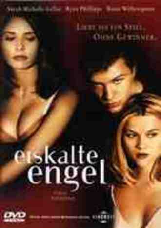 Cruel Intentions - Eiskalte Engel