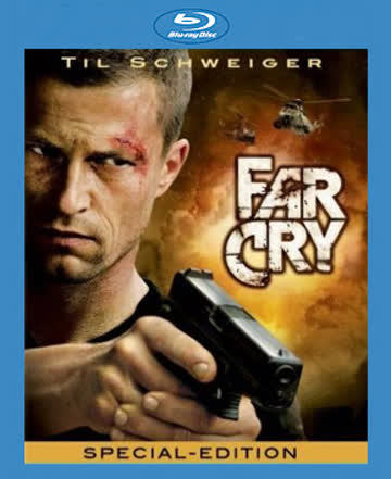 Far Cry (Special Edition) [Blu-ray]