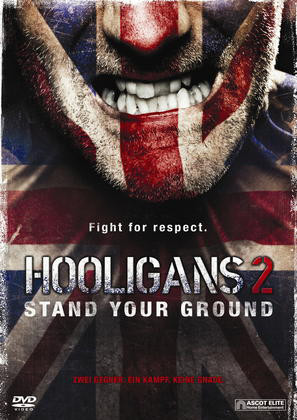 Hooligans 2 - Uncut