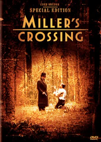 Miller's Crossing [Special Edition]