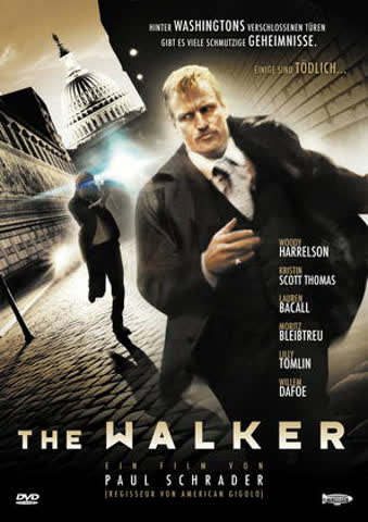 The Walker