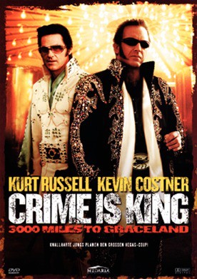 Crime is King