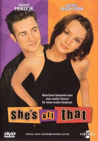 She's All That