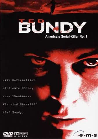 Ted Bundy