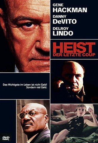 Heist - Der Letzte Coup