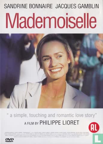 Mademoiselle