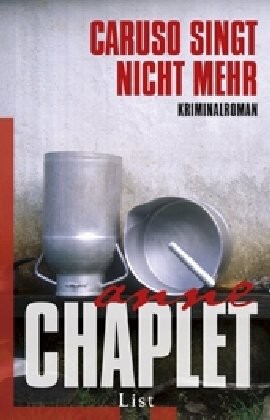 Caruso singt nicht mehr (Ein Karen-Stark-und-Paul-Bremer-Krimi, Band 1)