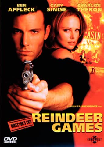 Reindeer Games [Director's Cut]