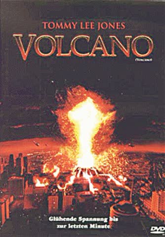 Volcano