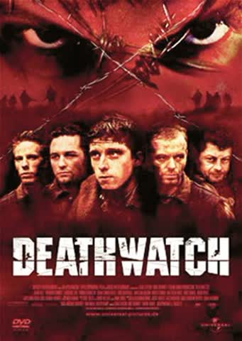 Deathwatch [Import allemand]