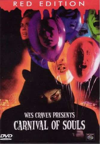 Wes Craven präsentiert: Carnival of Souls