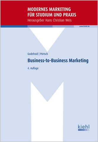 Business-to-Business-Marketing