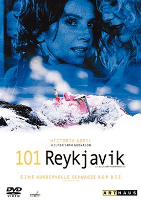 101 Reykjavik