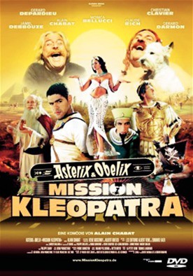 Asterix Und Kleopatra