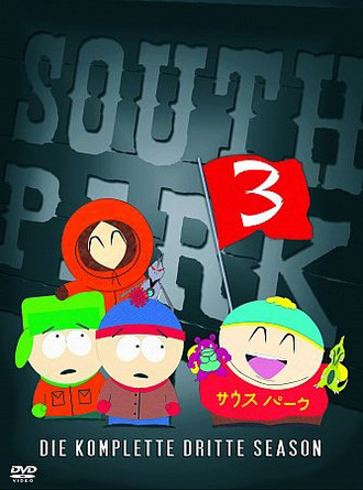 South Park - Season 3