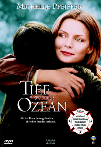 The Deep End of the Ocean