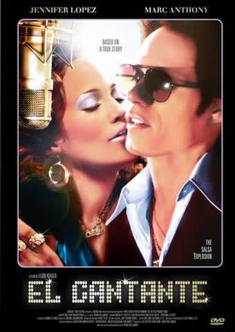 El Cantante