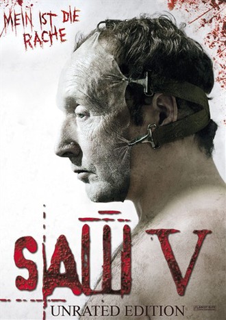 Saw 5 - Unrated Edition