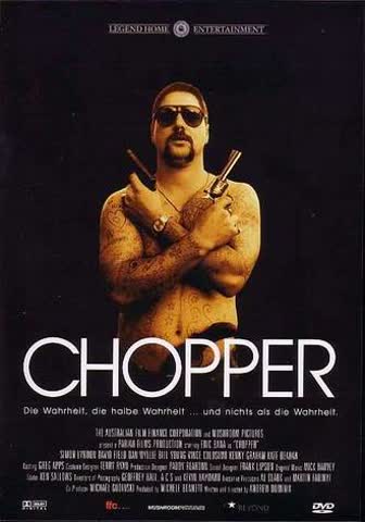 Chopper