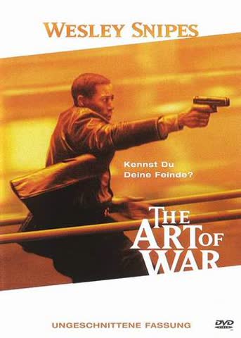 The Art of War