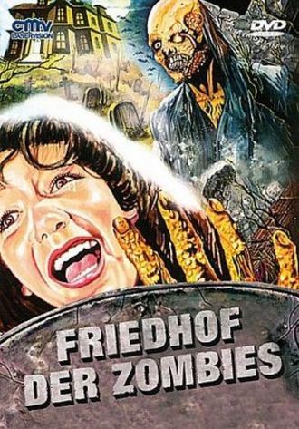 Friedhof Der Zombies