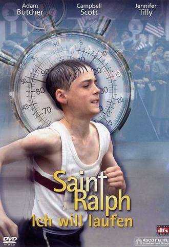 Saint Ralph