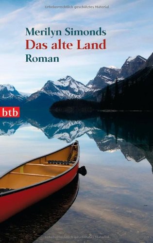 Das alte Land: Roman