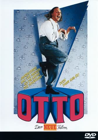 Otto - Der neue Film