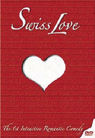 Swiss Love - Expo.02