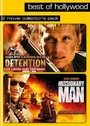 Detention / Missionary Man