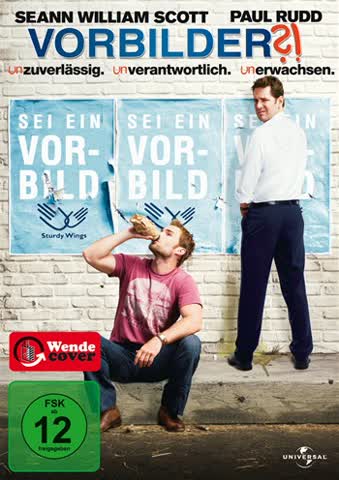 Vorbilder?!