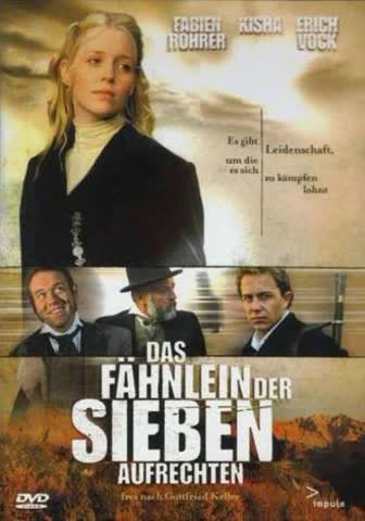 Das Fähnlein der Sieben Aufrechten