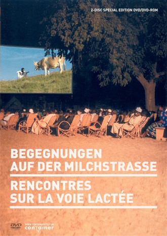 Begegnungen Auf Der Milchstrasse