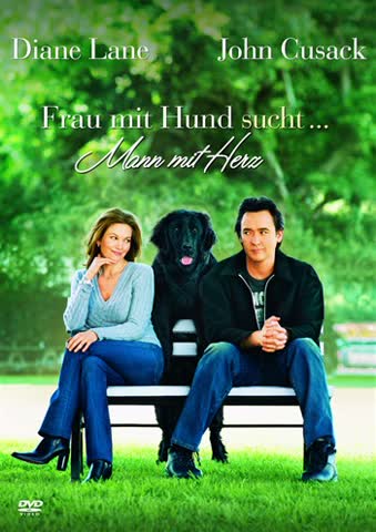 Frau mit hund sucht mann mit herz darsteller